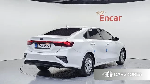 Kia Come New K3 id 3484558 из Кореи 12