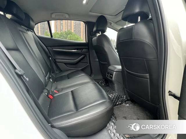 Mazda 3 Angkesaila id 4278965 из Китая 12