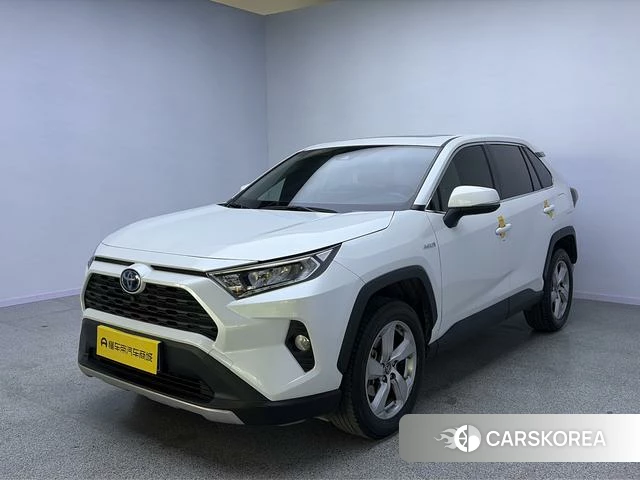 Toyota RAV4 Rongfang id 4242095 из Китая 12