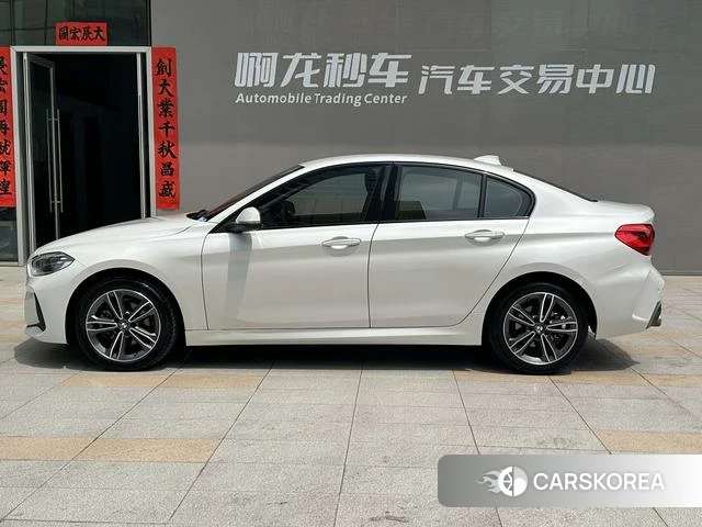 BMW 1 series id 4276989 из Китая 12