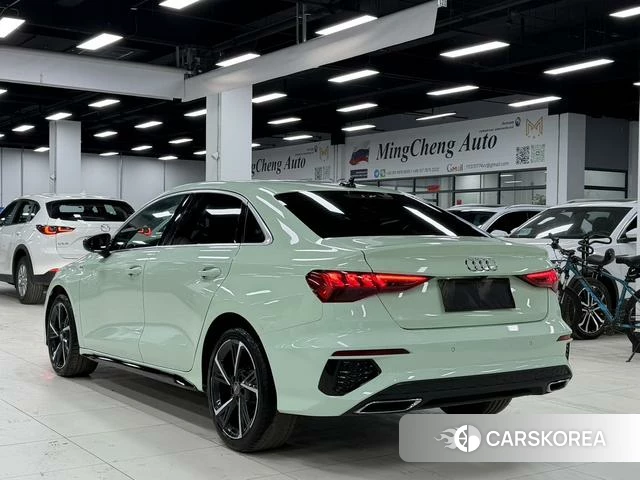 Audi A3 id 4207286 из Китая 12