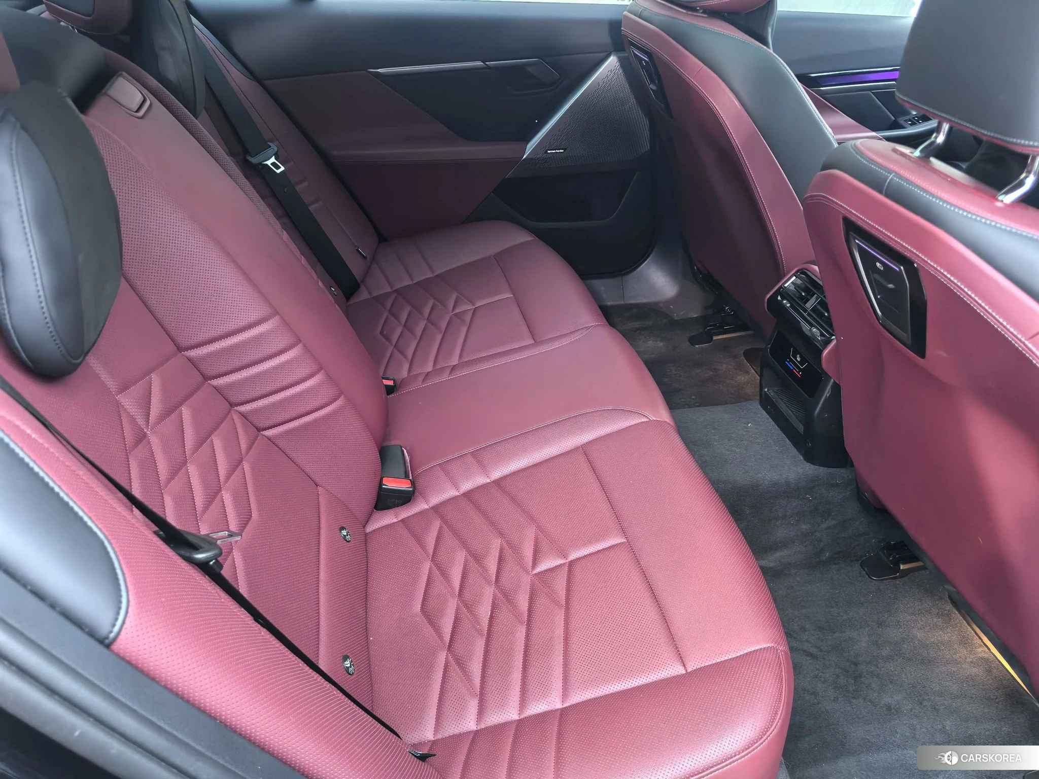 BMW i5 id 4407574 из Китая 10