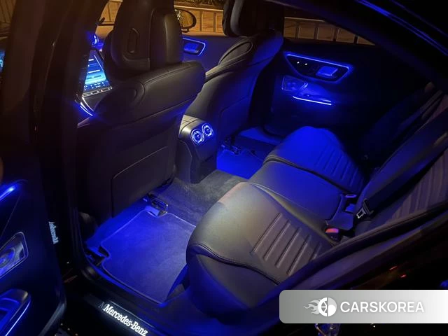 Mercedes-Benz Class C id 4211638 из Китая 3