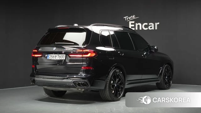 BMW X7 (G07) id 4539753 из Кореи 12