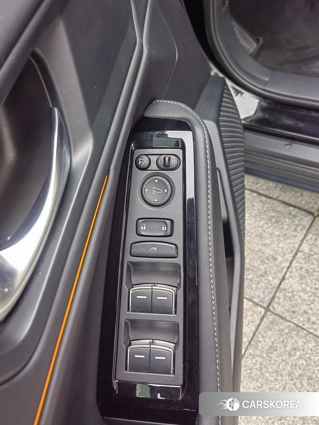 Honda Accord 2024 Черный из Китая, фото 6