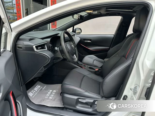 Toyota Lei Ling id 4262340 из Китая 12
