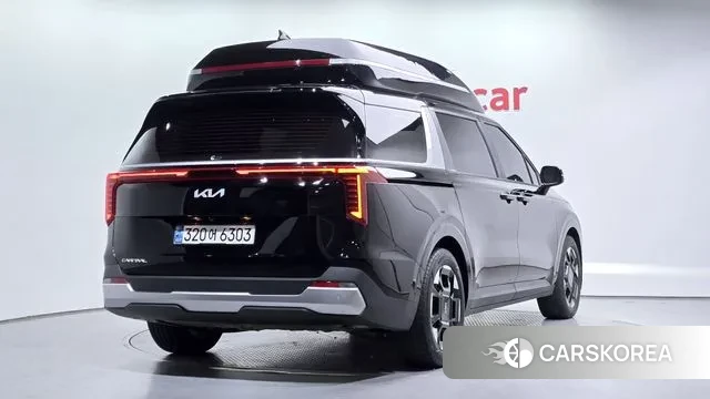 Kia The New Carnival 4th Generation id 3359708 из Кореи 12