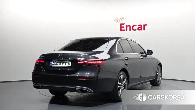 Mercedes-Benz E-Class W213 id 3561526 из Кореи 12