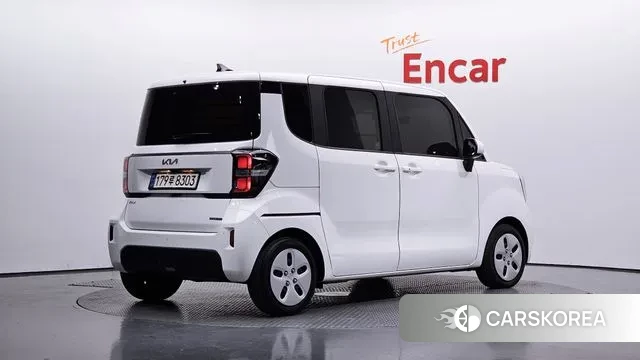 Kia The New Kia Ray id 3437740 из Кореи 12