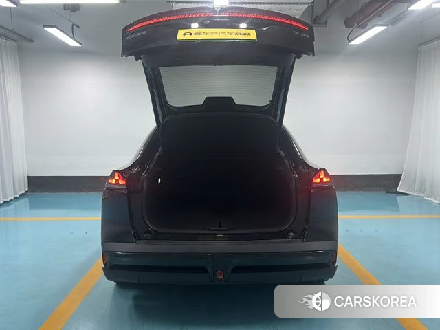 Dark blue car Dark blue SL03 id 4214090 из Китая 12