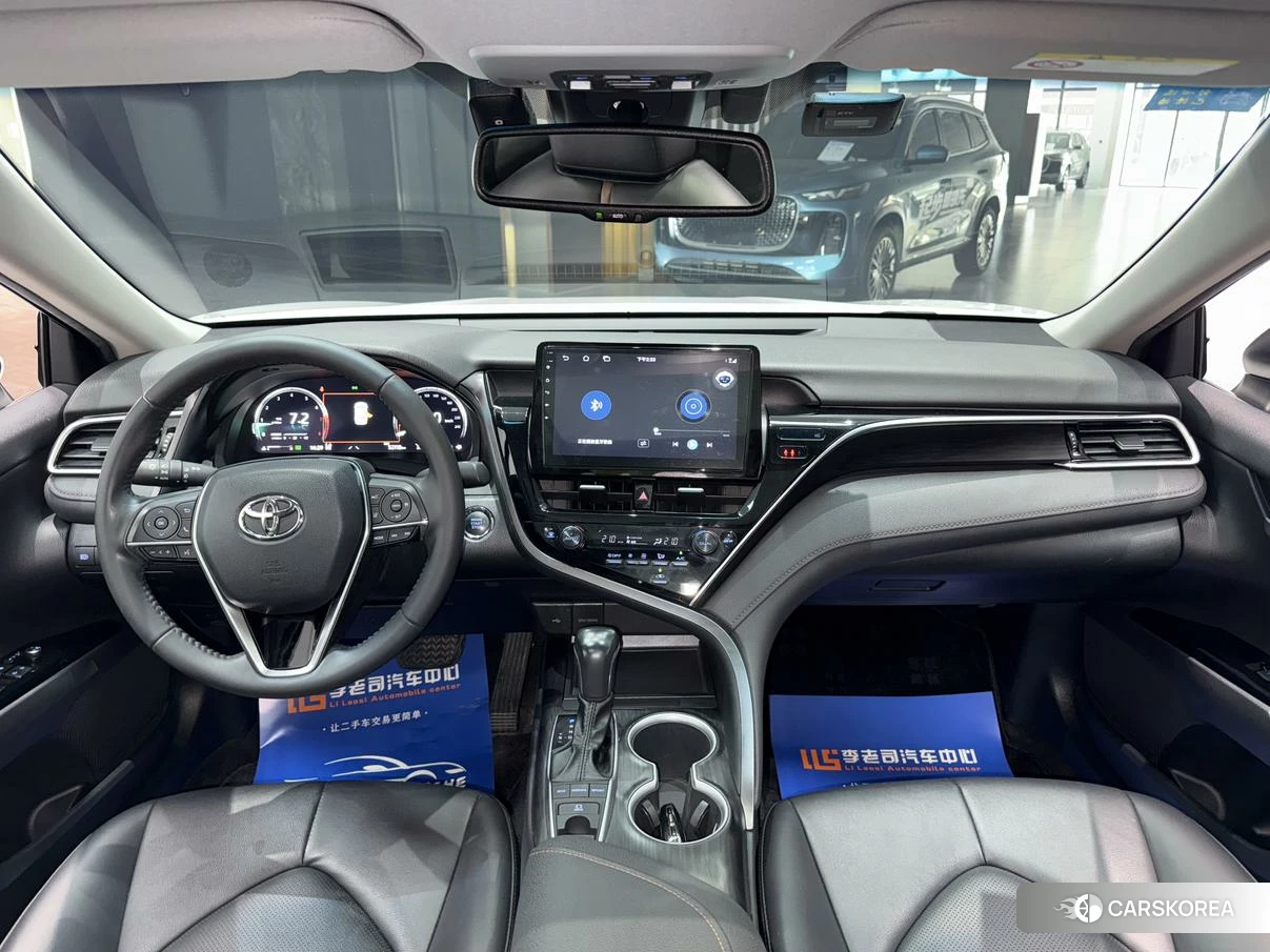 Toyota Camry id 4486279 из Китая 12