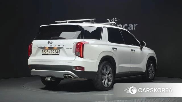 Hyundai Palisade id 4895309 из Кореи 12