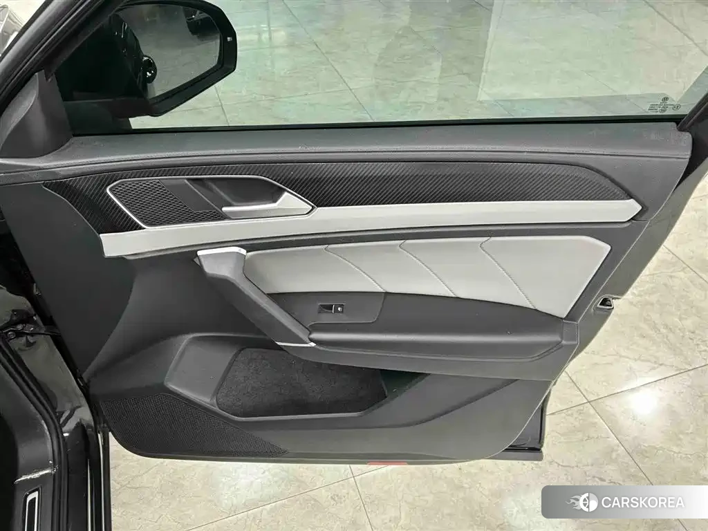 Volkswagen Tayron id 4599726 из Китая 12