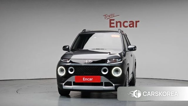 Hyundai Casper id 4200997 из Кореи 12