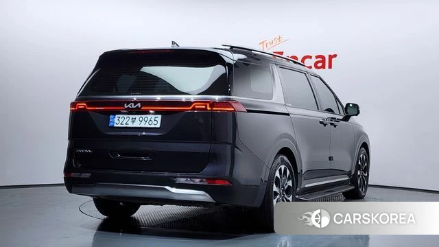 Kia Carnival 4th generation id 3850827 из Кореи 12