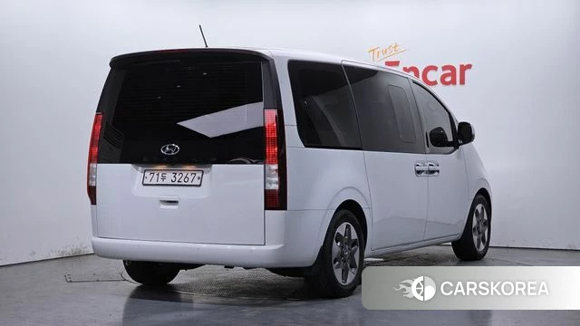 Hyundai Staria id 4362079 из Кореи 12