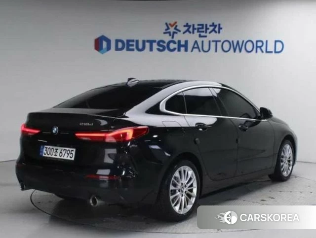 BMW 2 Series Gran Coupe (F44) id 4495776 из Кореи 12