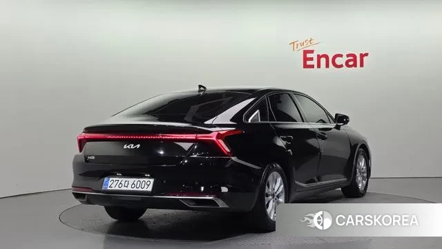 Kia K8 id 3301530 из Кореи 12