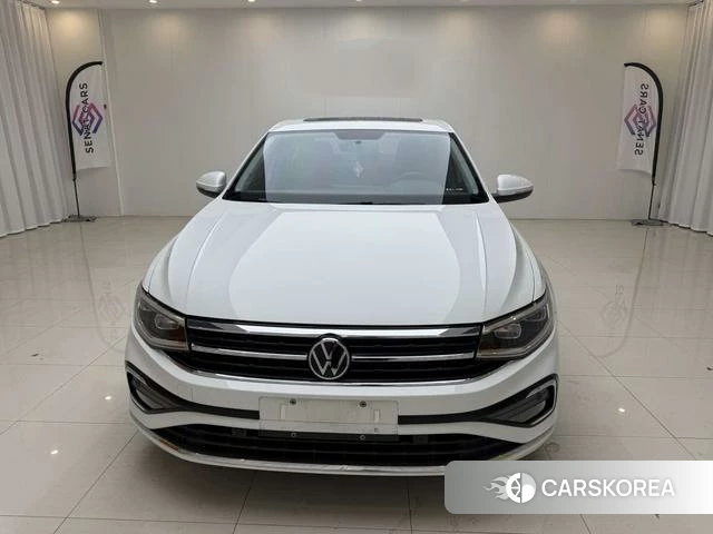 Volkswagen Bora id 4215055 из Китая 9