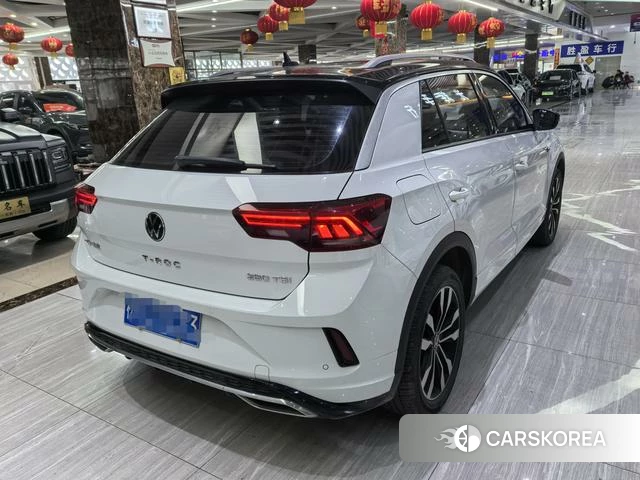 Volkswagen Exploring songs id 4273631 из Китая 10