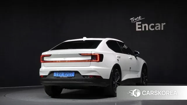 Polestar Polestar 2 id 3032155 из Кореи 12