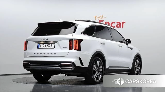 Kia Sorento 4th Generation id 4323215 из Кореи 12