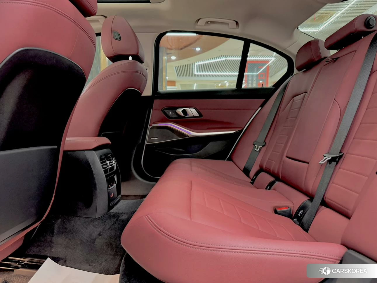 BMW 3 series id 4510669 из Китая 10