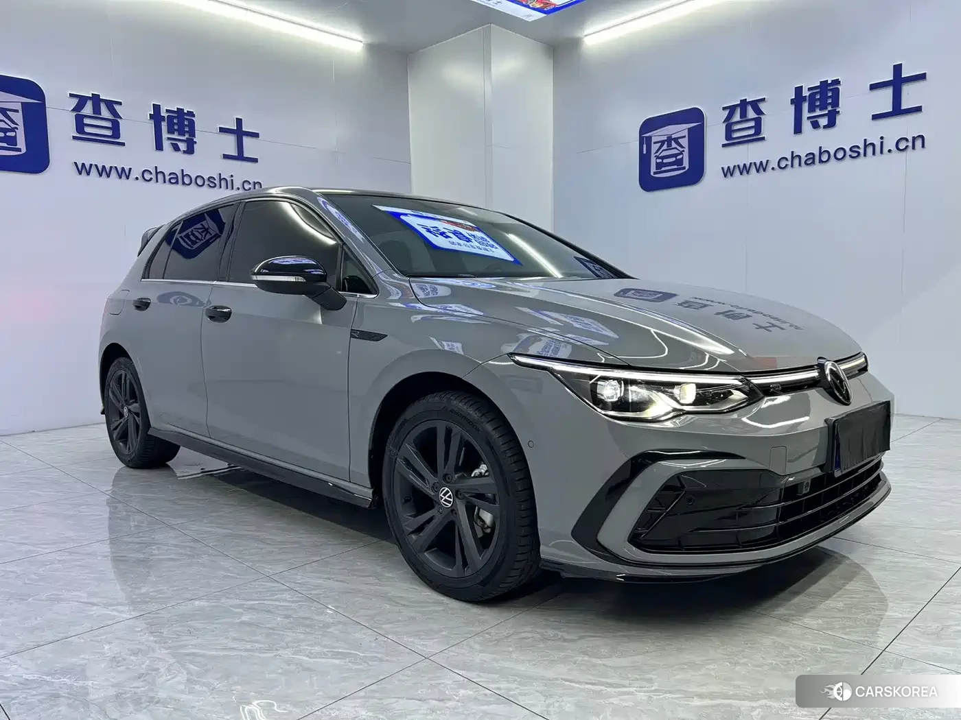 Volkswagen Golf id 4664517 из Китая 12