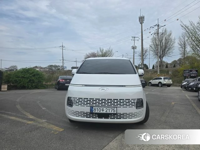 Hyundai Staria id 3940243 из Кореи 12