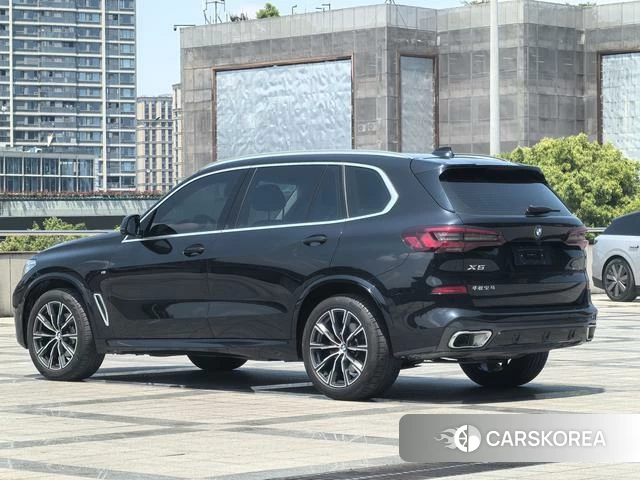 BMW X5 id 4290159 из Китая 10