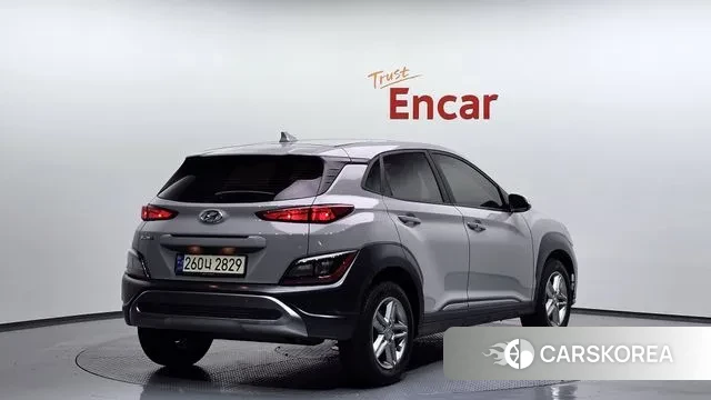 Hyundai The New Kona id 3417191 из Кореи 12