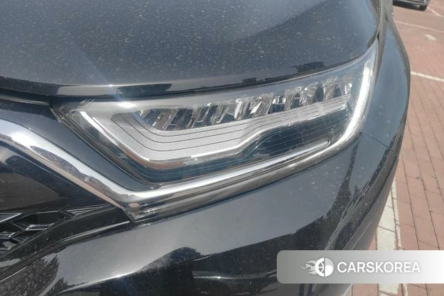 Honda CR-V id 4207737 из Китая 9