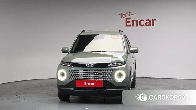 Hyundai Casper id 3751582 из Кореи 12