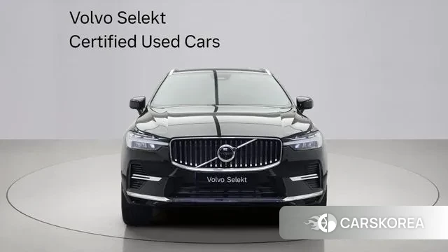 Volvo XC60 second Generation id 3634542 из Кореи 12