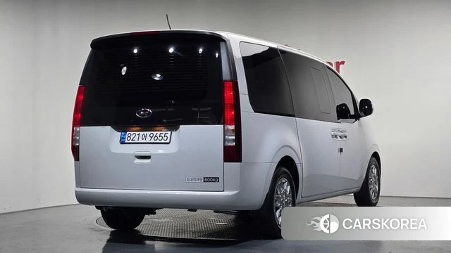 Hyundai Staria id 4500203 из Кореи 12