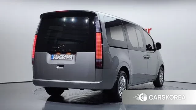 Hyundai Staria id 3399975 из Кореи 12