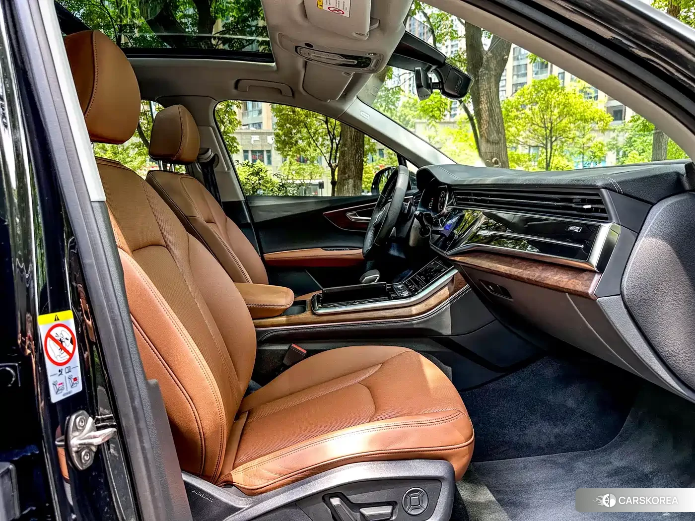 Audi Q7 id 4577678 из Китая 7