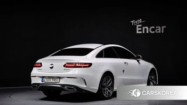 Mercedes-Benz E-Class W213 id 3458161 из Кореи 12