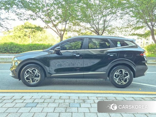 Kia Sportage 5th Generation id 4768647 из Кореи 12