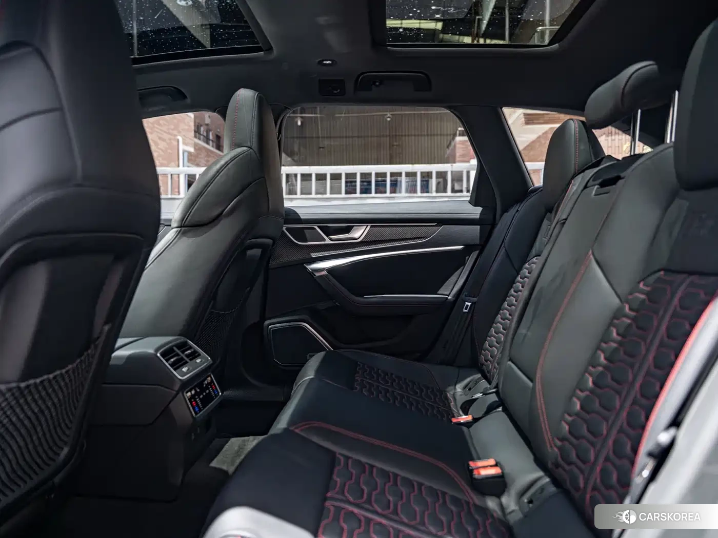 Audi RS 6 id 4589277 из Китая 12