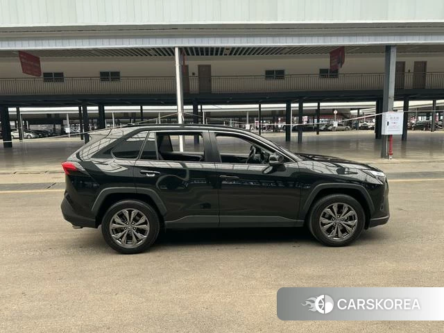 Toyota RAV4 Rongfang id 4297978 из Китая 7
