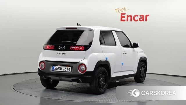 Hyundai Casper id 4433799 из Кореи 12