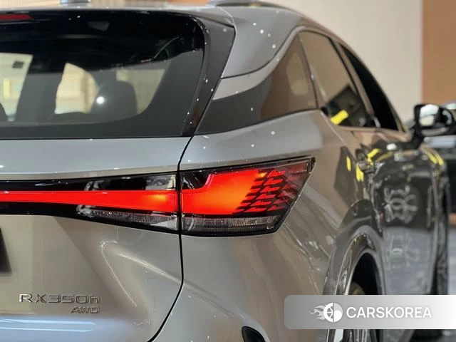 Lexus RX id 3920615 из Китая 10