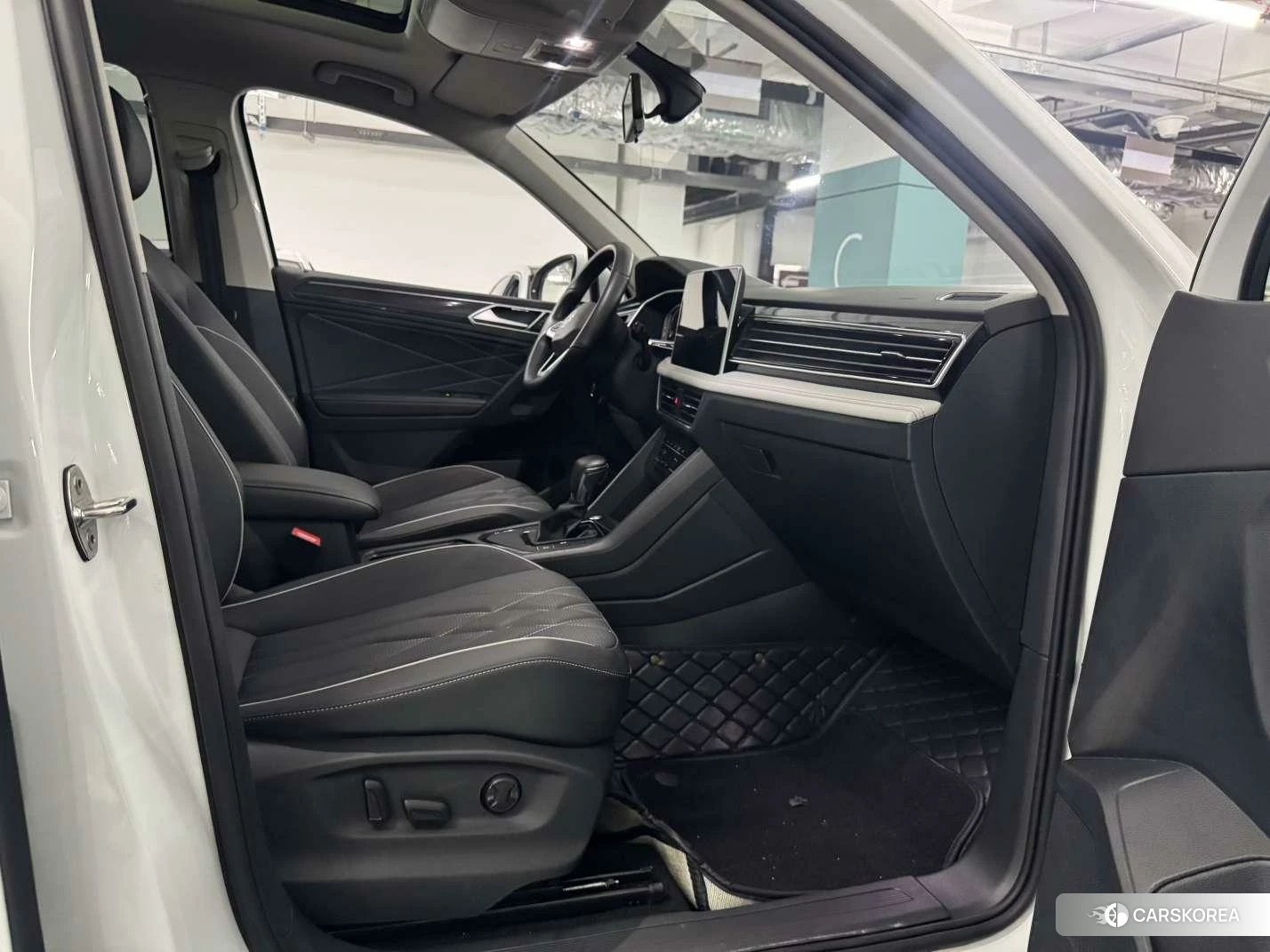 Volkswagen Tiguan L id 4441351 из Китая 7