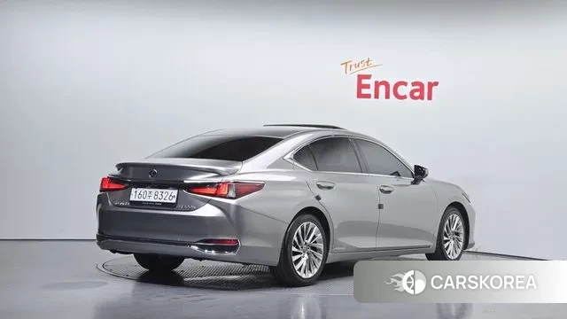 Lexus ES300h 7th generation id 3444586 из Кореи 12