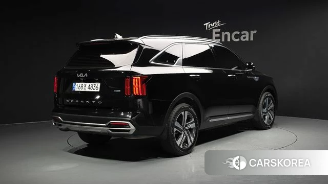 Kia Sorento 4th Generation id 4489199 из Кореи 12