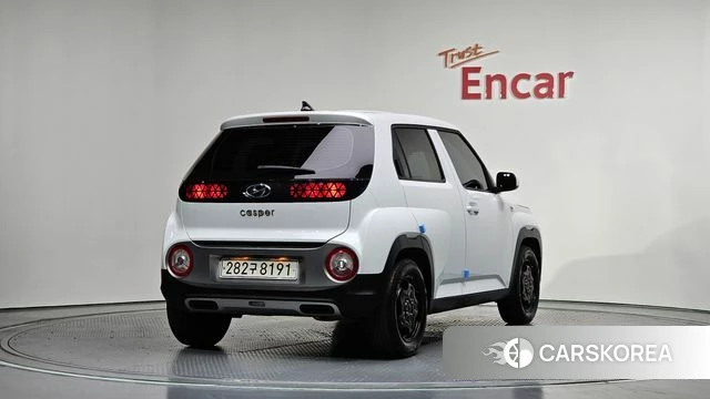 Hyundai Casper id 4395925 из Кореи 12