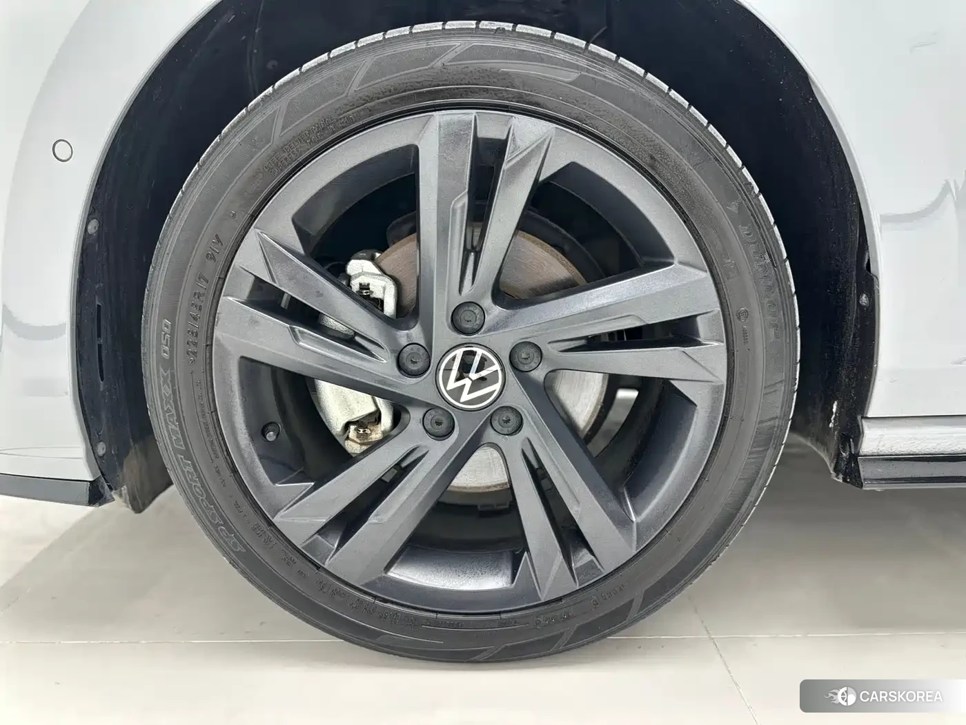 Volkswagen Golf id 4600392 из Китая 9