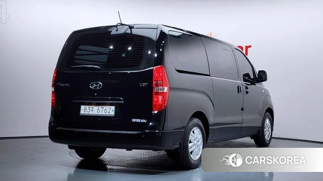Hyundai The New Grand Starex id 3924486 из Кореи 12