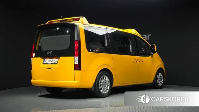 Hyundai Staria id 4303221 из Кореи 12